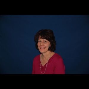 Meet your Posher, Suzanne